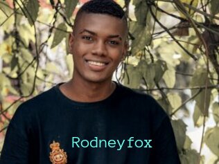 Rodneyfox