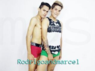 Rodrigoandmarcel