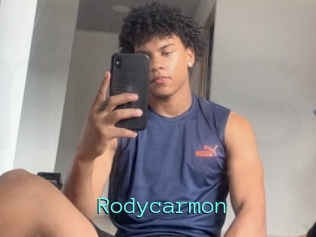 Rodycarmon