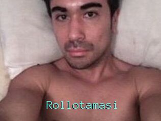 Rollotamasi