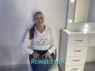 Romabrand