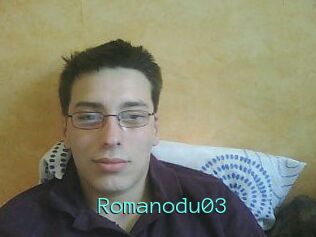 Romanodu03