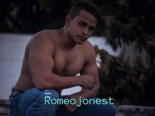 Romeojonest