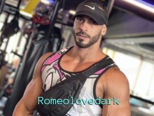 romeolovedark Mobile Sex