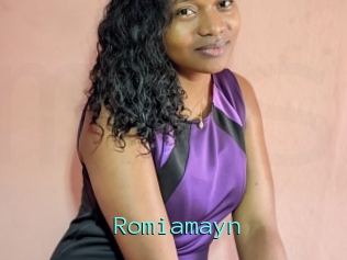 Romiamayn
