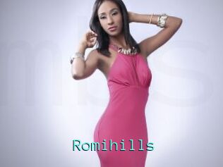 Romihills