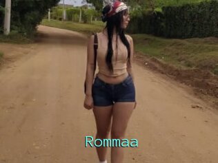 Rommaa