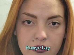 Romyclay