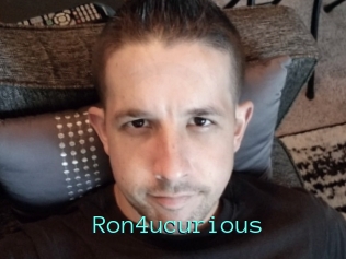 Ron4ucurious