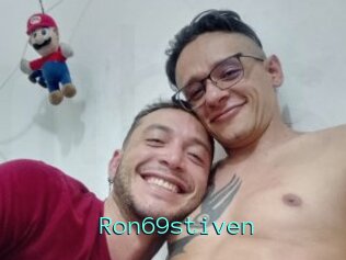 Ron69stiven