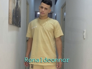 Ronaldconnor