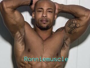 Ronniemuscle