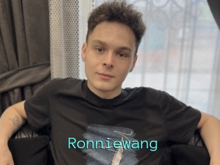 Ronniewang