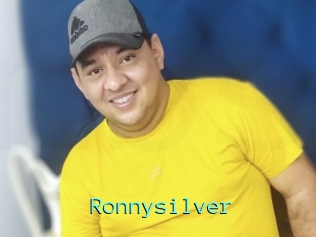 Ronnysilver