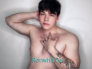Ronwhite