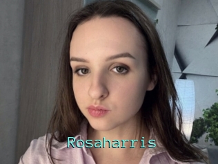 Rosaharris