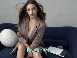 Rosahart