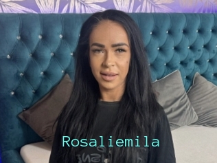 Rosaliemila