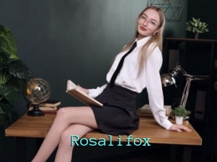 rosalifox Mobile Sex