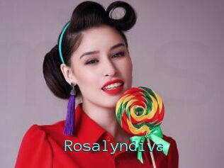 Rosalyndiva