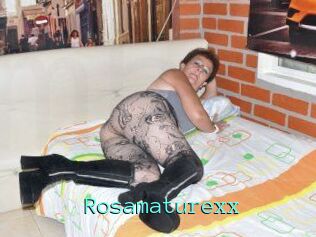 Rosamaturexx