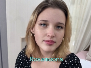 Rosamoons