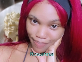rosanna Mobile Sex