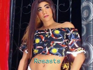 Rosasts