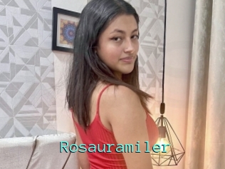 Rosauramiler
