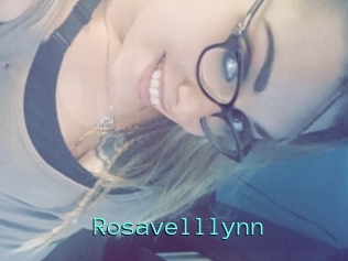 Rosavelllynn