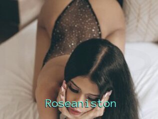 Roseaniston