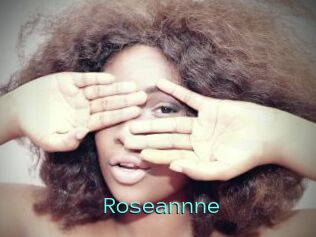 Roseannne