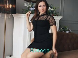 Roseee