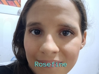 Rosefine