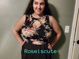 Roseiscute