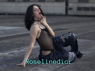 Roselinedior
