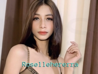 rosellehererra Mobile Sex
