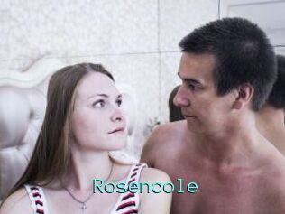 Rosencole