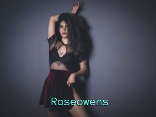 Roseowens