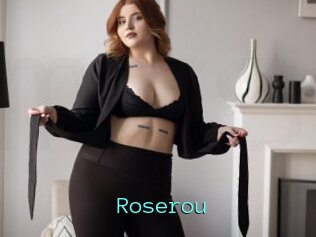 Roserou