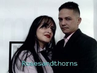 Rosesandthorns