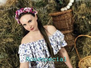 Rosespecial
