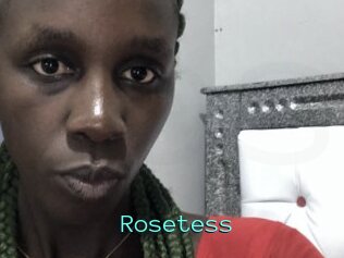 Rosetess