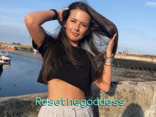 Rosethegoddess