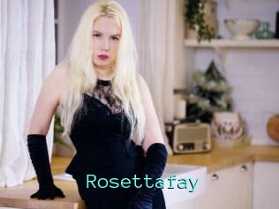 Rosettafay