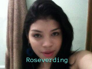 Roseverding