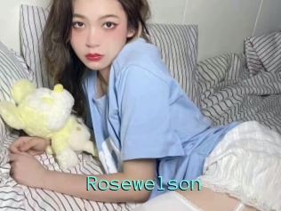 Rosewelson