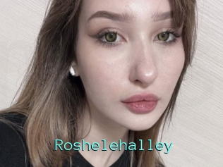Roshelehalley