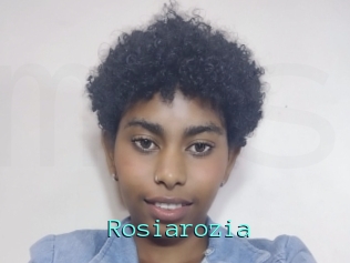 Rosiarozia