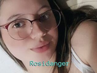 Rosidanger